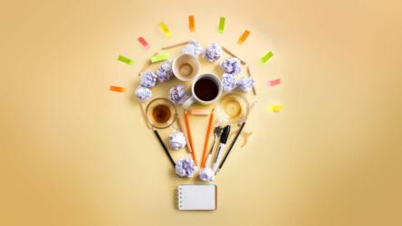 بناء مهارات التفكير النقدي للفريق