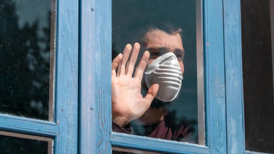 استغلال أزمة كورونا