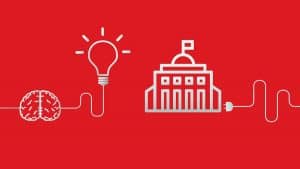 رائد الأعمال الحكومي