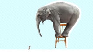 نقاط الضعف في الشركات