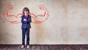 القائد النموذجي