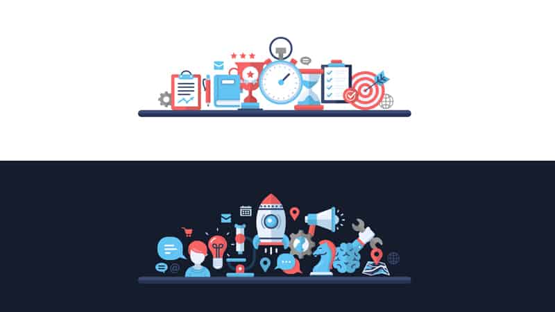 خرافات إدارة الوقت