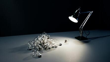 معوقات الابتكار