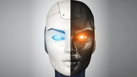 الذكاء الاصطناعي يحرق القادة