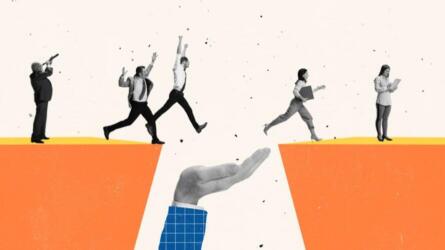 عقلية المضعِف والمضاعِف