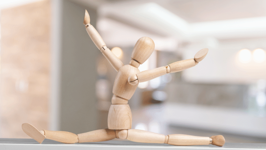 مرونة القيادة