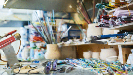 ممارسة الهوايات