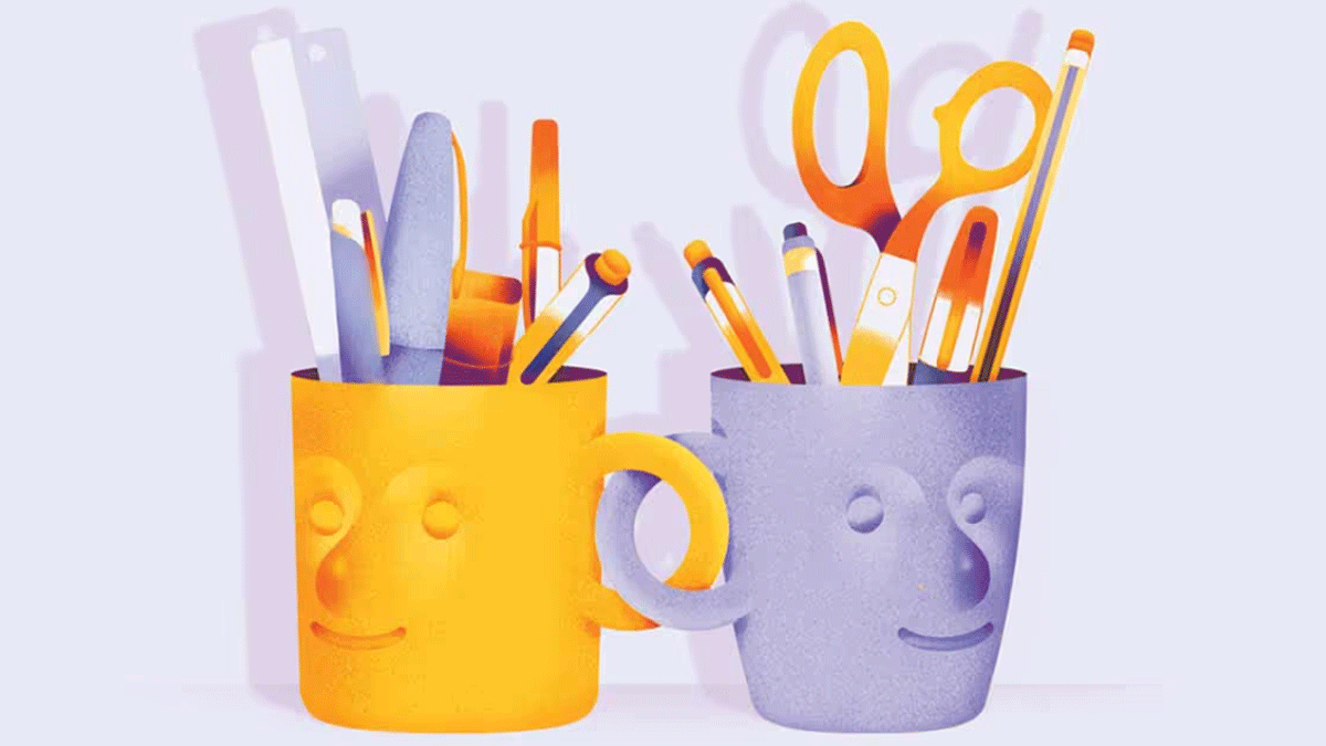 لماذا نحتاج إلى أصدقاء حقيقيين بين زملاء العمل؟