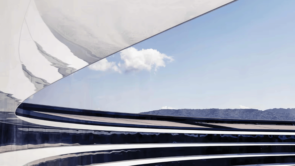 كيف تنظم آبل نفسها لتحفيز الابتكار؟