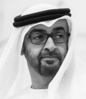Who is Sheikh Mohammed bin Zayed Al Nahyan? | Profile | Manhom