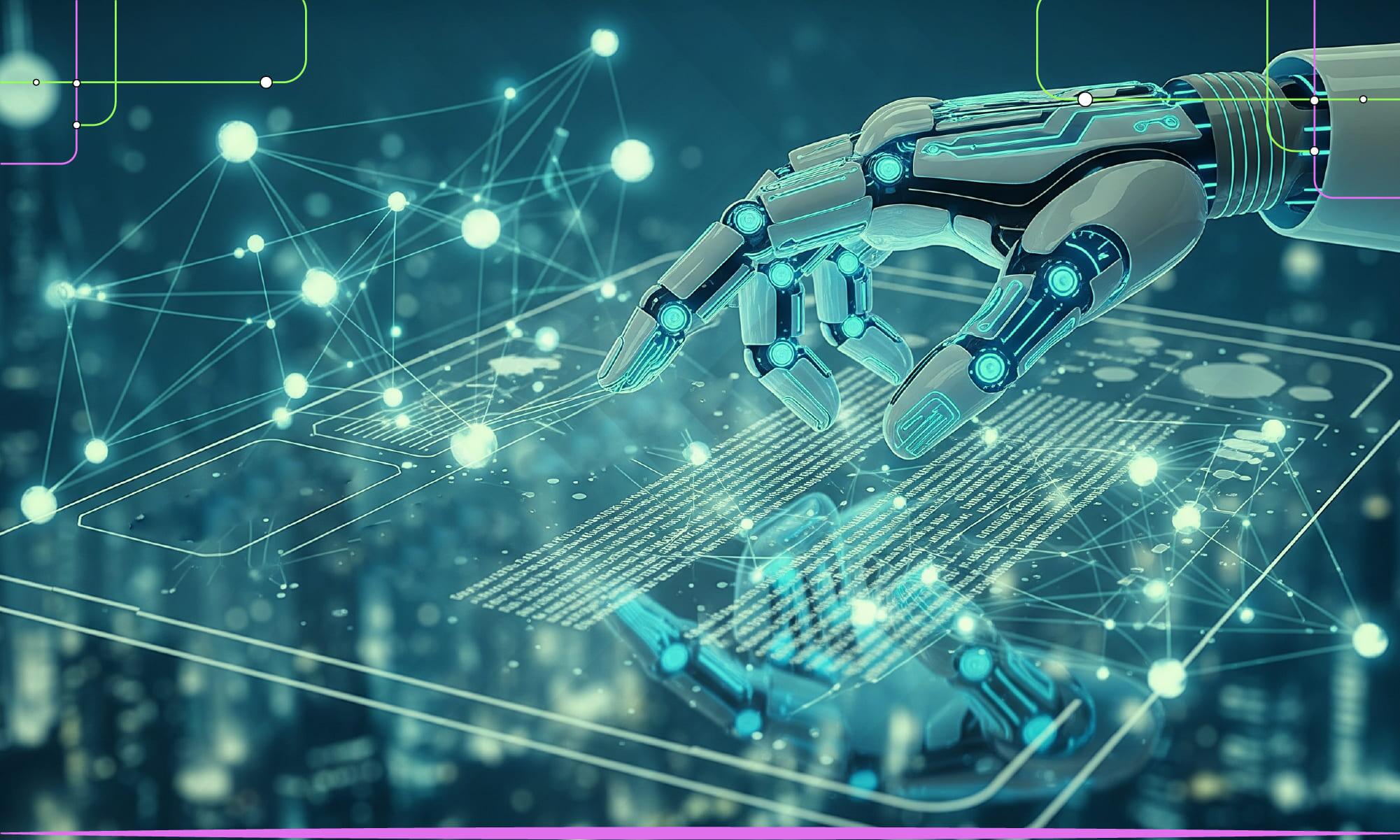 شبكات الجيل السادس 6G: ما الذي يميزها عن 5G؟