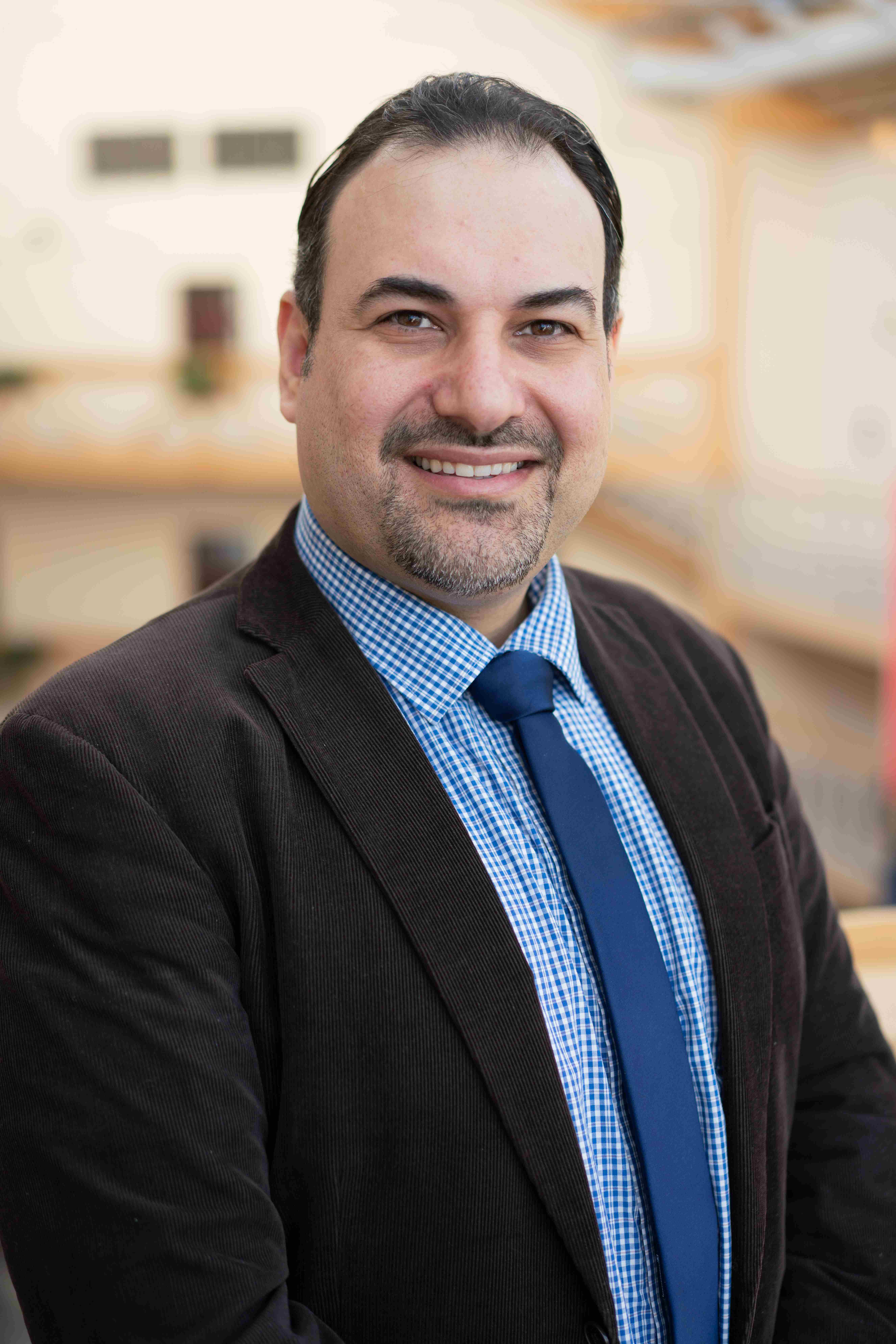 صورة الكاتب