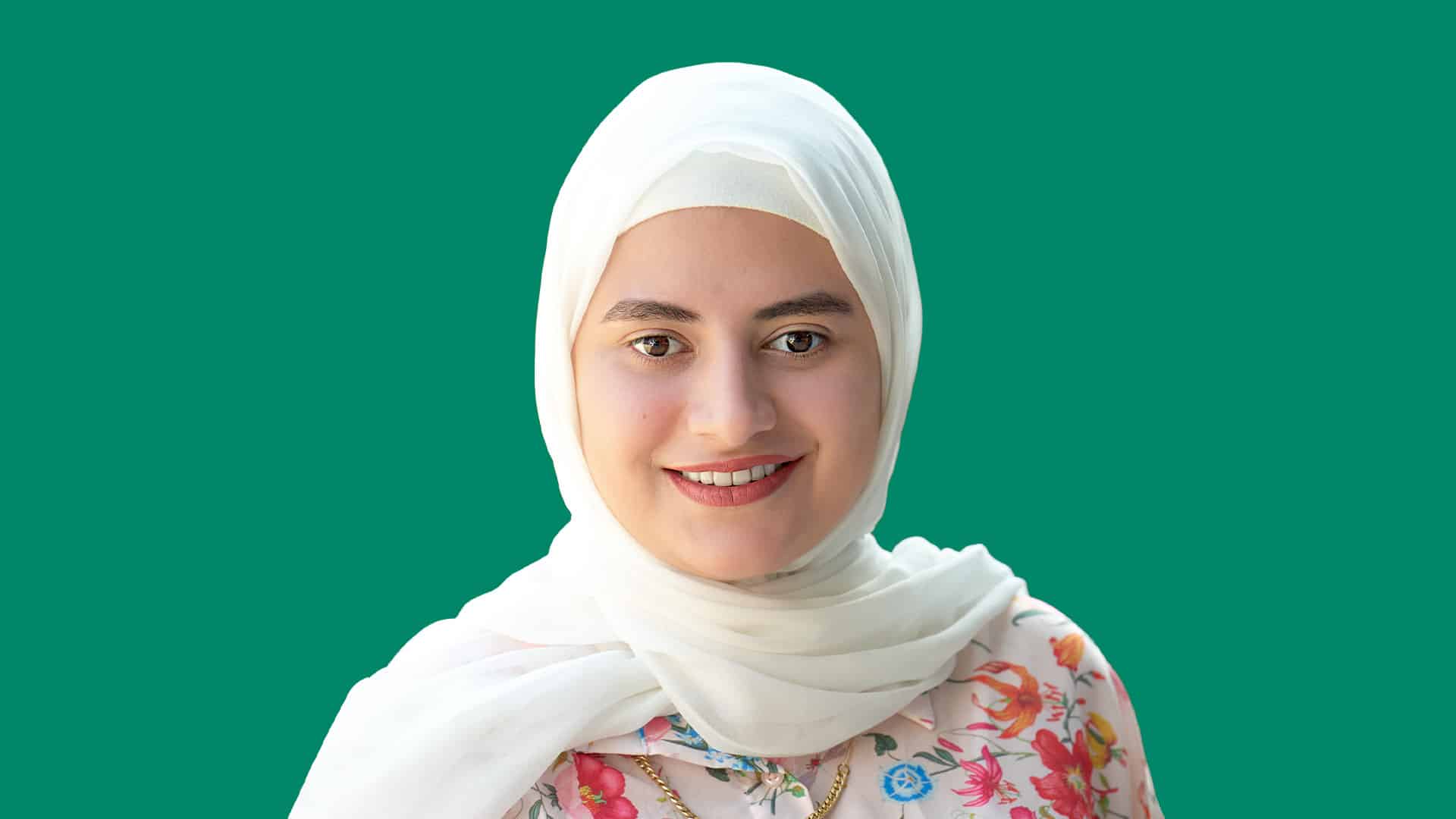 أسماء عبدالله