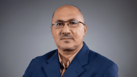 معهد قطر لبحوث الحوسبة بمؤسسة قطر يتصدى للتهديدات الرقمية للغة العربية