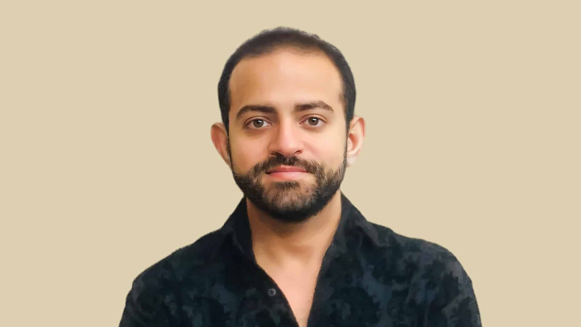 دافيد جرجس
