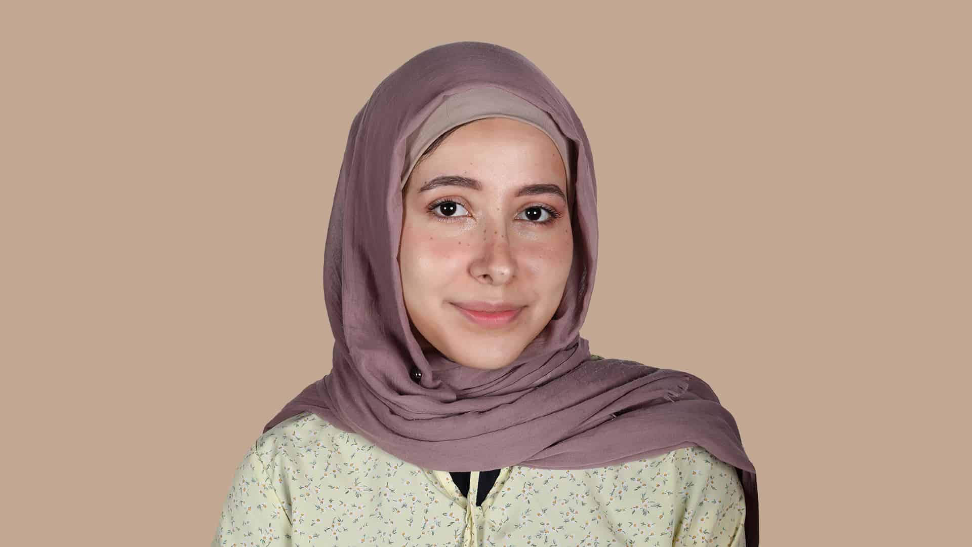 داليا حسن