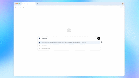 متصفح أطلس من أوبن أيه آي: ثورة جديدة في طريقة استخدام الإنترنت