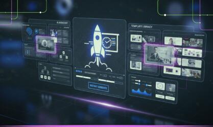 استخدم هذه الأدوات لتصميم عروض تقديمية احترافية