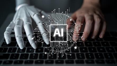 لا تقلق! تأثير الذكاء الاصطناعي في الوظائف لا يزال محدوداً