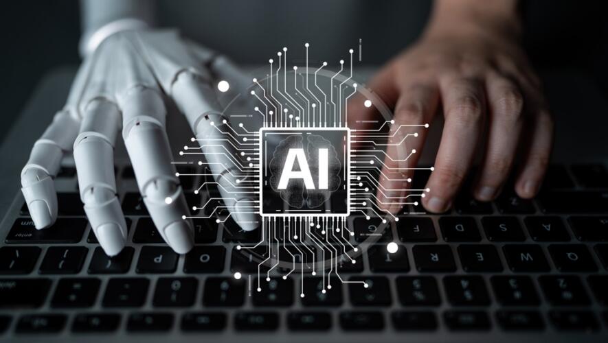 لا تقلق! تأثير الذكاء الاصطناعي في الوظائف لا يزال محدوداً