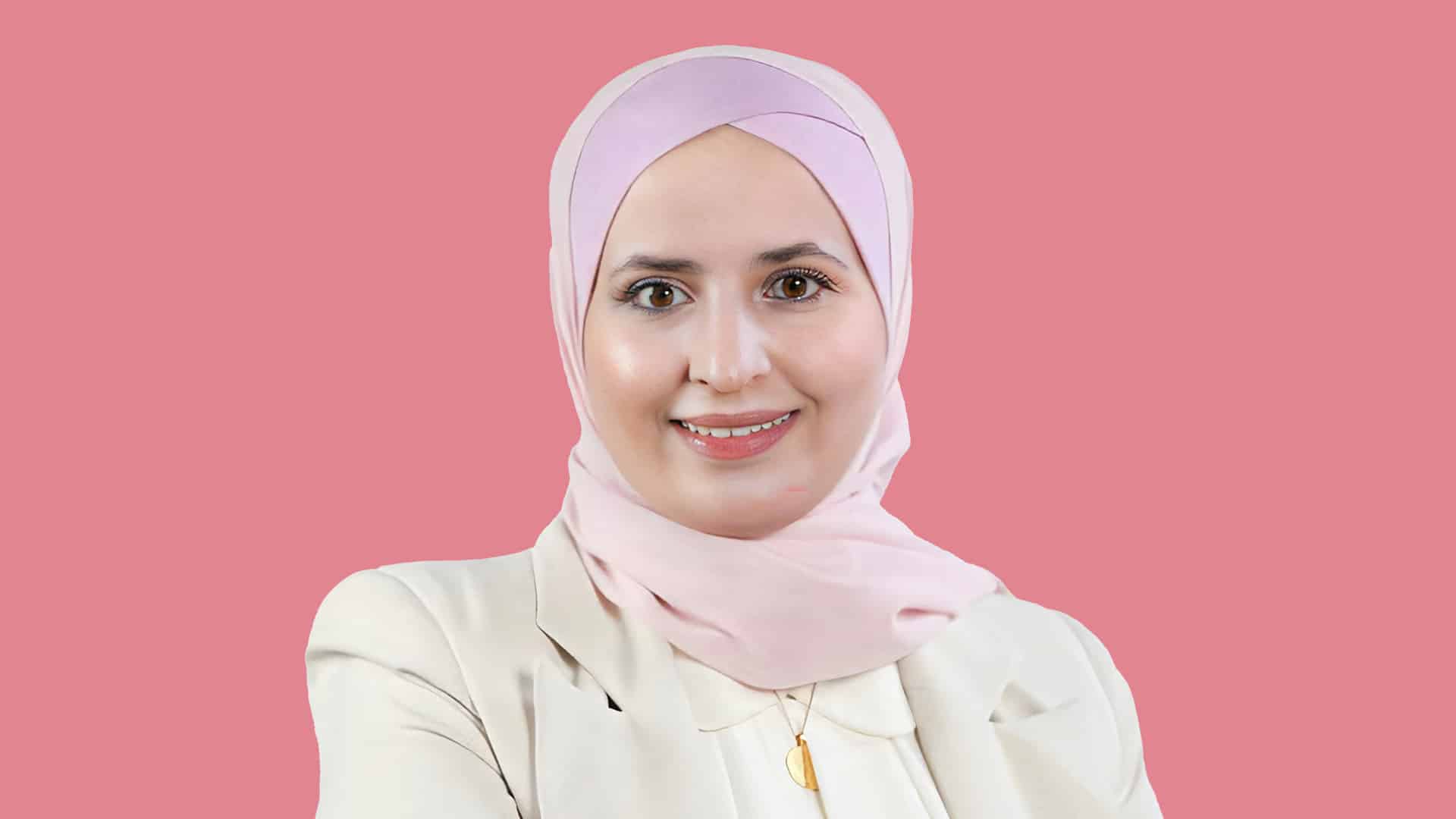 تسنيم الحراحشه