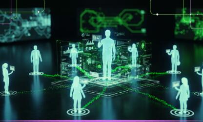 بيئة العمل الافتراضية: كيف تنشئ مكتباً افتراضياً ناجحاً؟