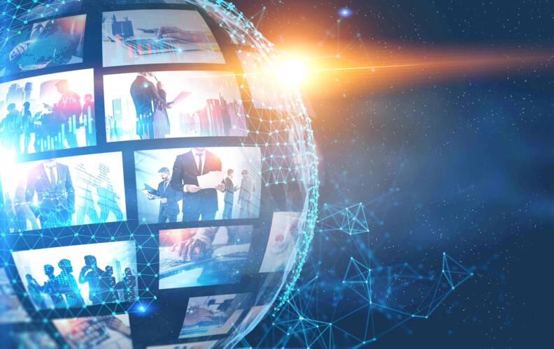 دراسة إماراتية: غرف الأنباء في الإمارات عليها أن توسع استخدامات الذكاء الاصطناعي