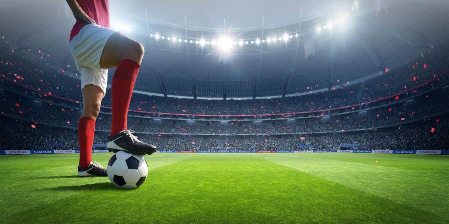 هل يستطيع الذكاء الاصطناعي اختيار أفضل تشكيلة فريق كرة قدم؟
