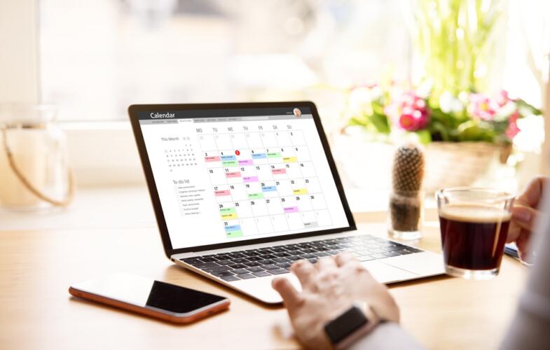 إدارة المهام