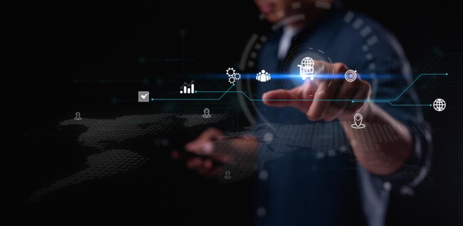 كيف يمكنك البدء بمشروع تجاري عبر الإنترنت بخطوات بسيطة؟