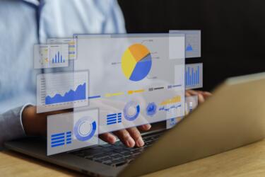 ما هي أدوات لوحات المعلومات التفاعلية؟ وكيف تستخدمها لمراقبة الأداء؟