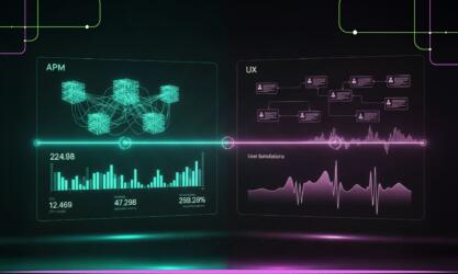 لا تدع الانقطاعات تكلفك الكثير: 8 أدوات لمراقبة أداء تطبيقاتك وتحسين تجربة المستخدم