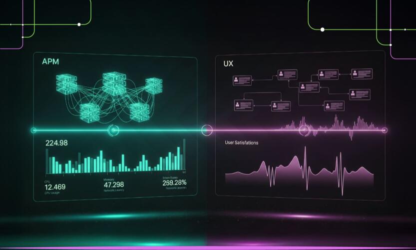 لا تدع الانقطاعات تكلفك الكثير: 8 أدوات لمراقبة أداء تطبيقاتك وتحسين تجربة المستخدم