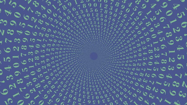 لعبة جديدة تكشف عن عدد أولي