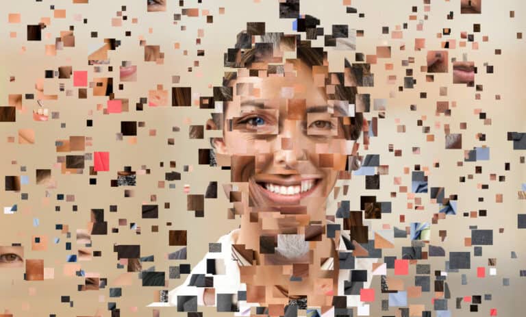 كيف فقدنا التحكم في بيانات وجوهنا؟