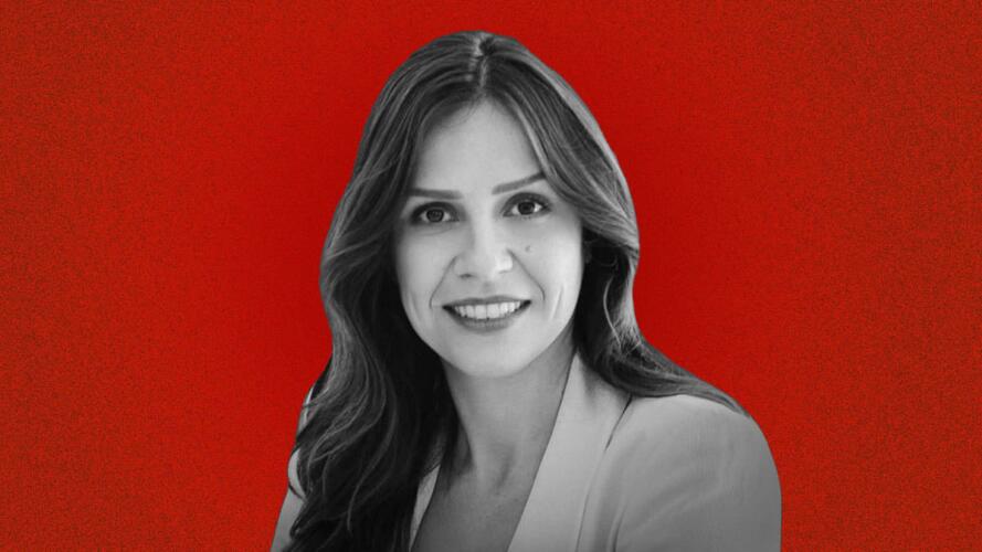 مقابلة مع واحدة من أهم رائدات الأعمال في الشرق الأوسط: عن مستقبل المرأة العربية في الذكاء الاصطناعي