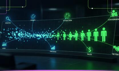 ما هي أدوات تتبع العملاء المحتملين؟ ولماذا أصبحت ضرورة في التسويق الحديث؟