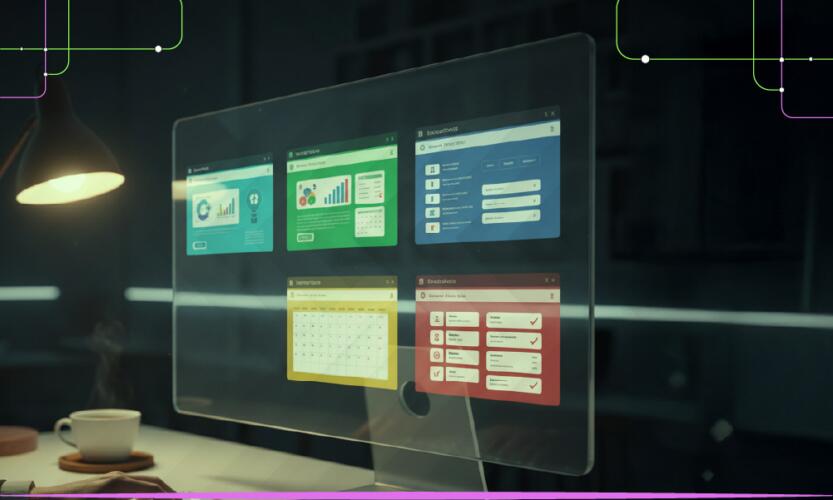 هل تريد تعزيز إنتاجيتك وتقليل التشتت في أثناء العمل: استخدم متصفحات الويب هذه