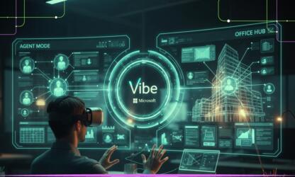 مايكروسوفت تضيف وكلاء ذكاء اصطناعي لتبسيط إنشاء المستندات والبيانات