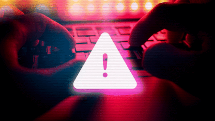 هجمات الهندسة الاجتماعية