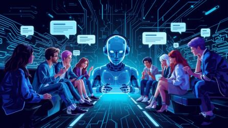 حصاد التكنولوجيا والذكاء الاصطناعي اليوم 20 نوفمبر 2025