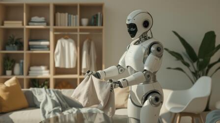 حصاد التكنولوجيا والذكاء الاصطناعي اليوم 3 نوفمبر 2025