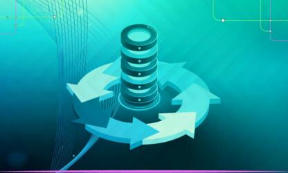 البيانات لا تموت: قصة حياة المعلومة من لحظة ولادتها إلى اختفائها