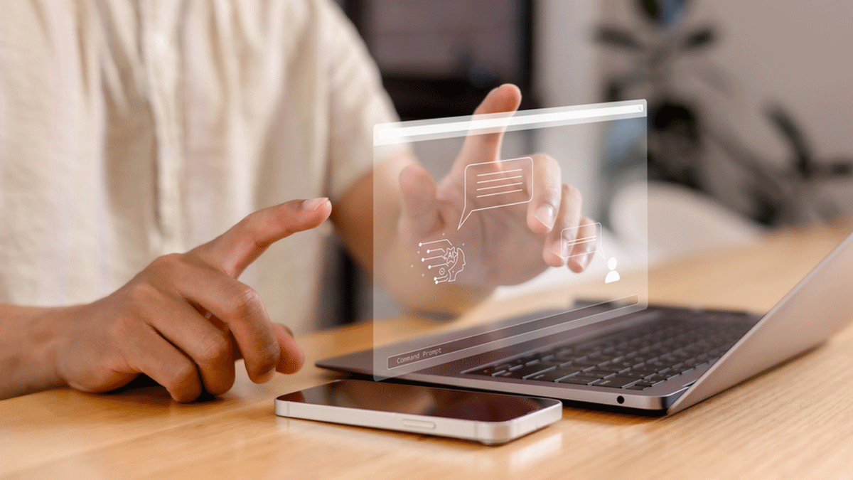 عصر الذكاء الاصطناعي