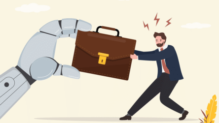 قطاع تكنولوجيا المعلومات