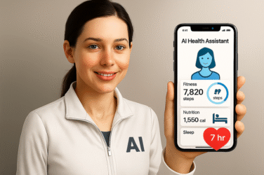 حصاد التكنولوجيا والذكاء الاصطناعي اليوم 11 نوفمبر 2025