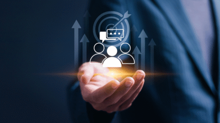 العلامة الشخصية التقنية