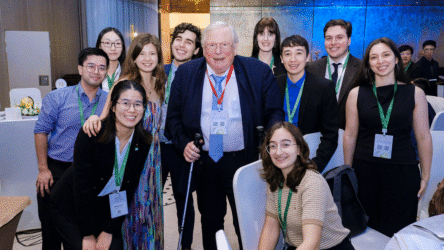 منتدى هونغ كونغ