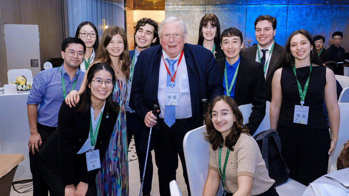 منتدى هونغ كونغ