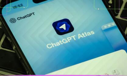 متصفح أطلس من أوبن أيه آي: ثورة جديدة في طريقة استخدام الإنترنت